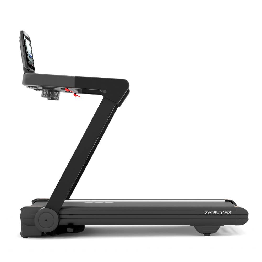 INSPORTLINE - FUTÓPAD ZENRUN 150