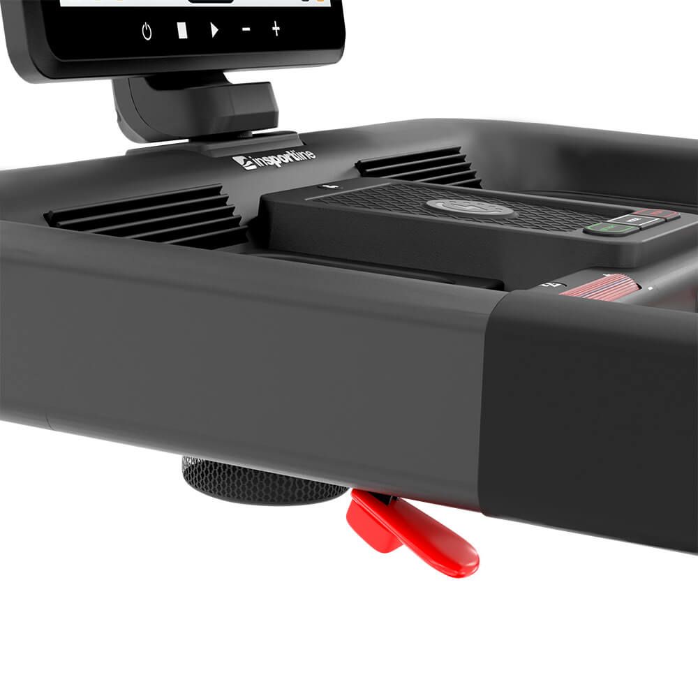 INSPORTLINE - FUTÓPAD ZENRUN 150