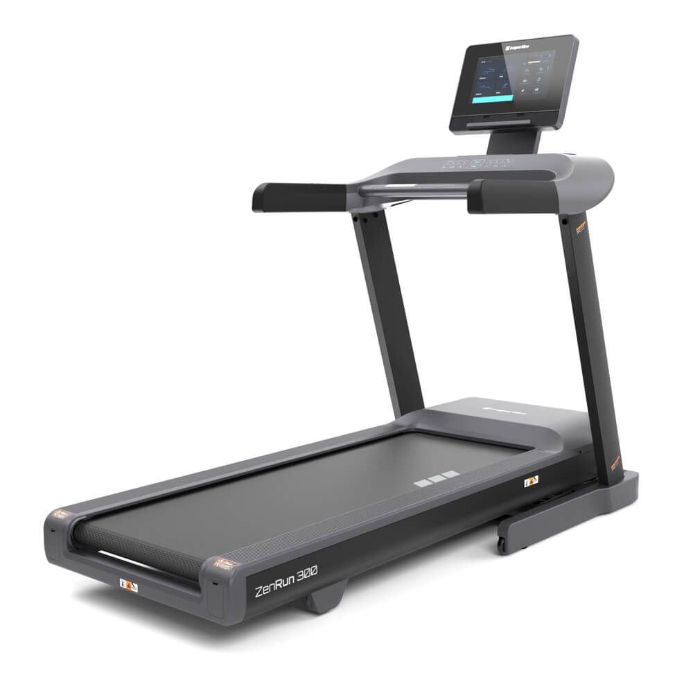 INSPORTLINE - FUTÓPAD ZENRUN 300