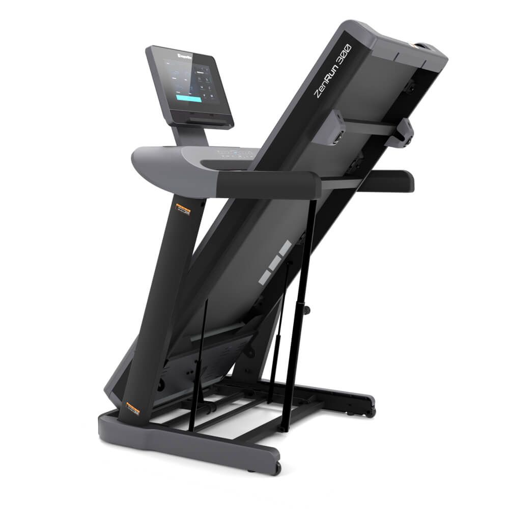 INSPORTLINE - FUTÓPAD ZENRUN 300