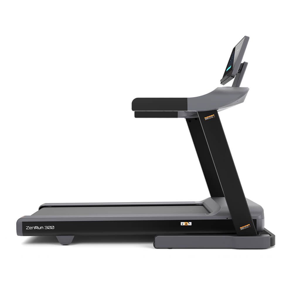 INSPORTLINE - FUTÓPAD ZENRUN 300