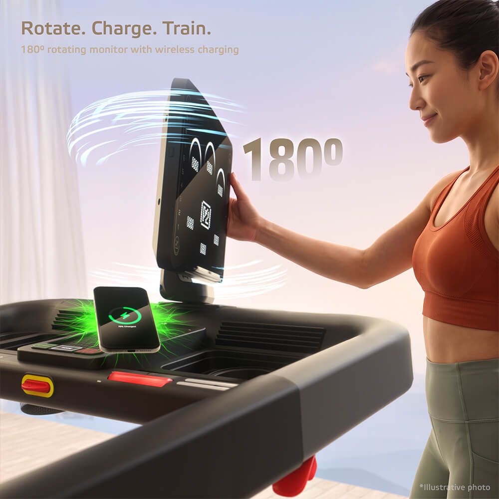 INSPORTLINE - FUTÓPAD ZENRUN 60