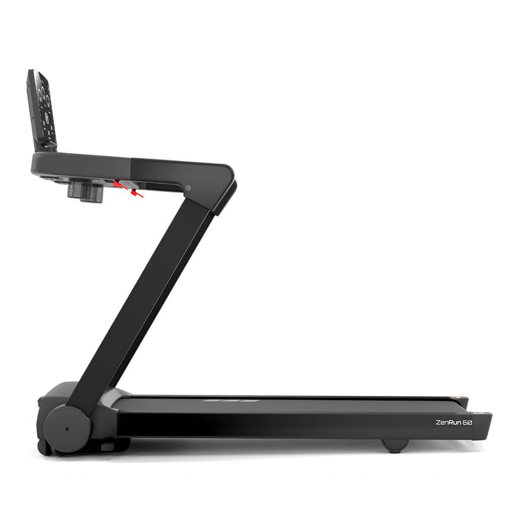 INSPORTLINE - FUTÓPAD ZENRUN 60