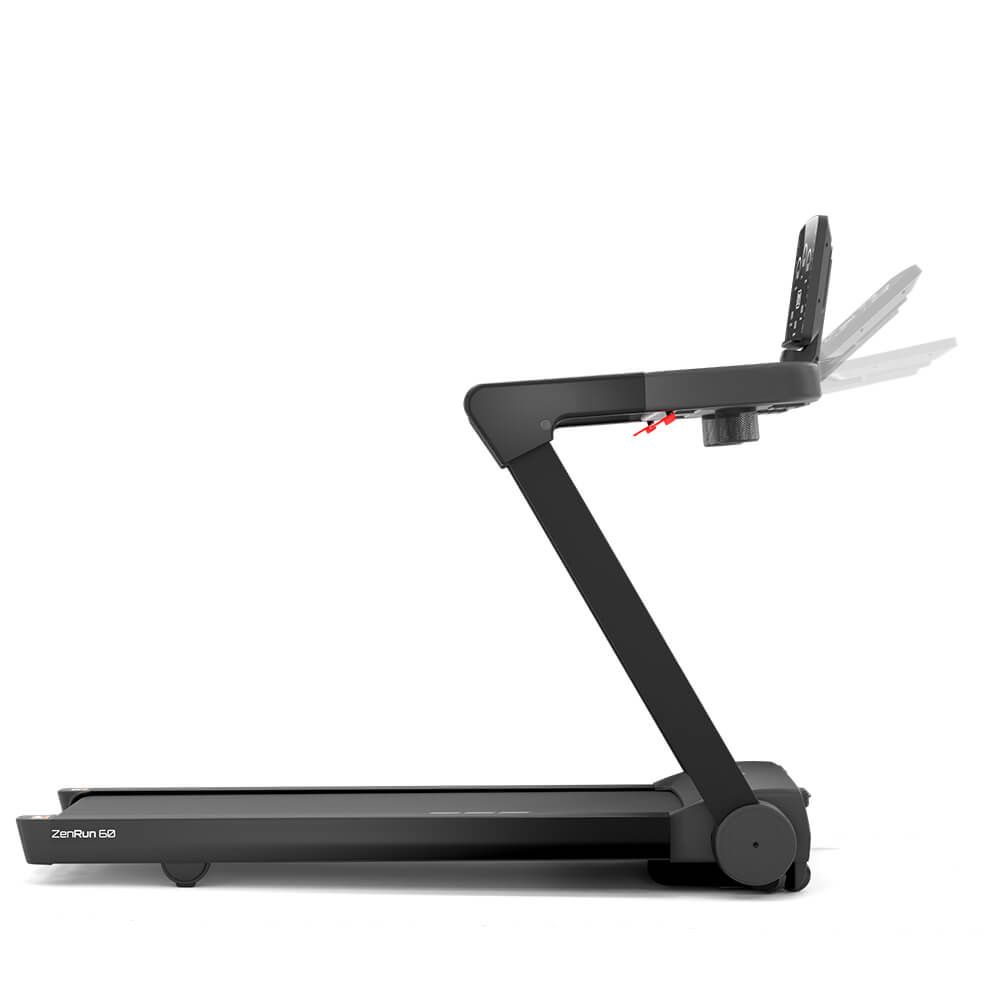 INSPORTLINE - FUTÓPAD ZENRUN 60