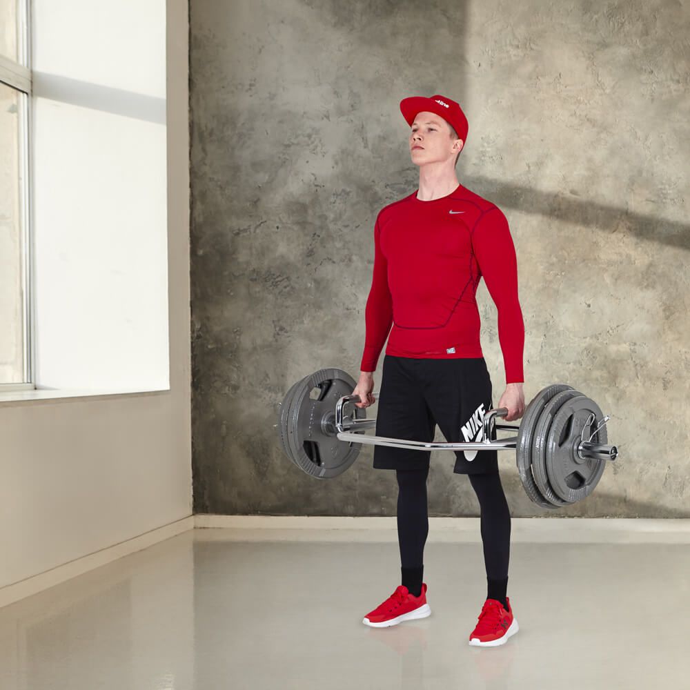 INSPORTLINE - HEX OLYMPIAI DEADLIFT SÚLYZÓRÚD DEDLIF INSPORTLINE - HEX OLYMPIAI DEADLIFT SÚLYZÓRÚD DEDLIF