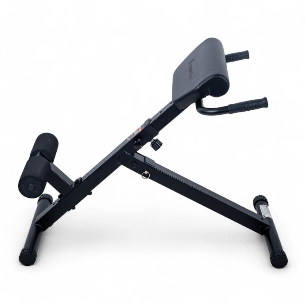 INSPORTLINE - HIPEREXTENZIÓS PAD ON-X RC 20