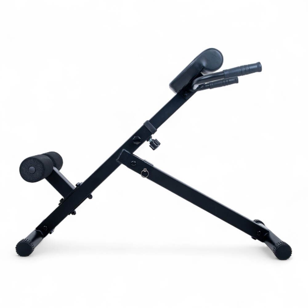 INSPORTLINE - HIPEREXTENZIÓS PAD ON-X RC 20