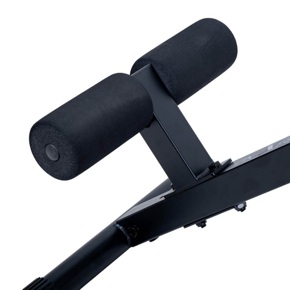 INSPORTLINE - HIPEREXTENZIÓS PAD ON-X RC 20