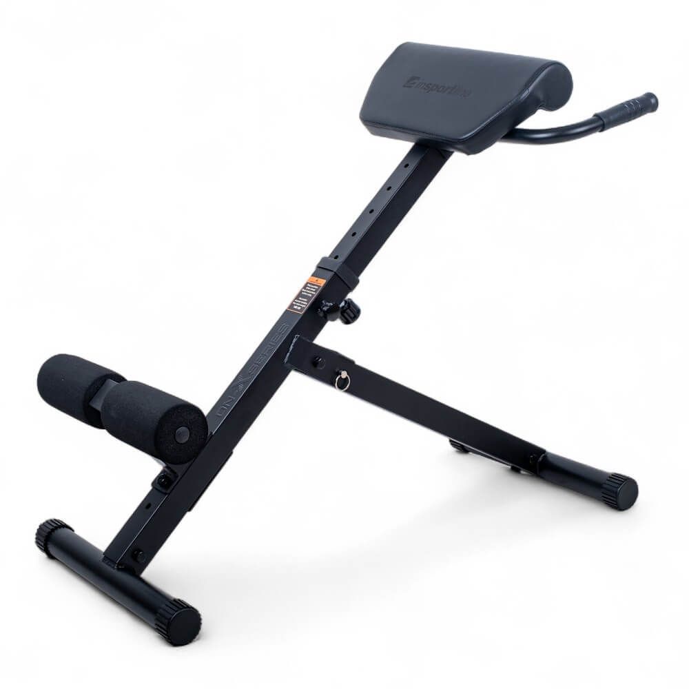 INSPORTLINE - HIPEREXTENZIÓS PAD ON-X RC 20
