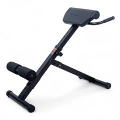 INSPORTLINE - HIPEREXTENZIÓS PAD ON-X RC 20