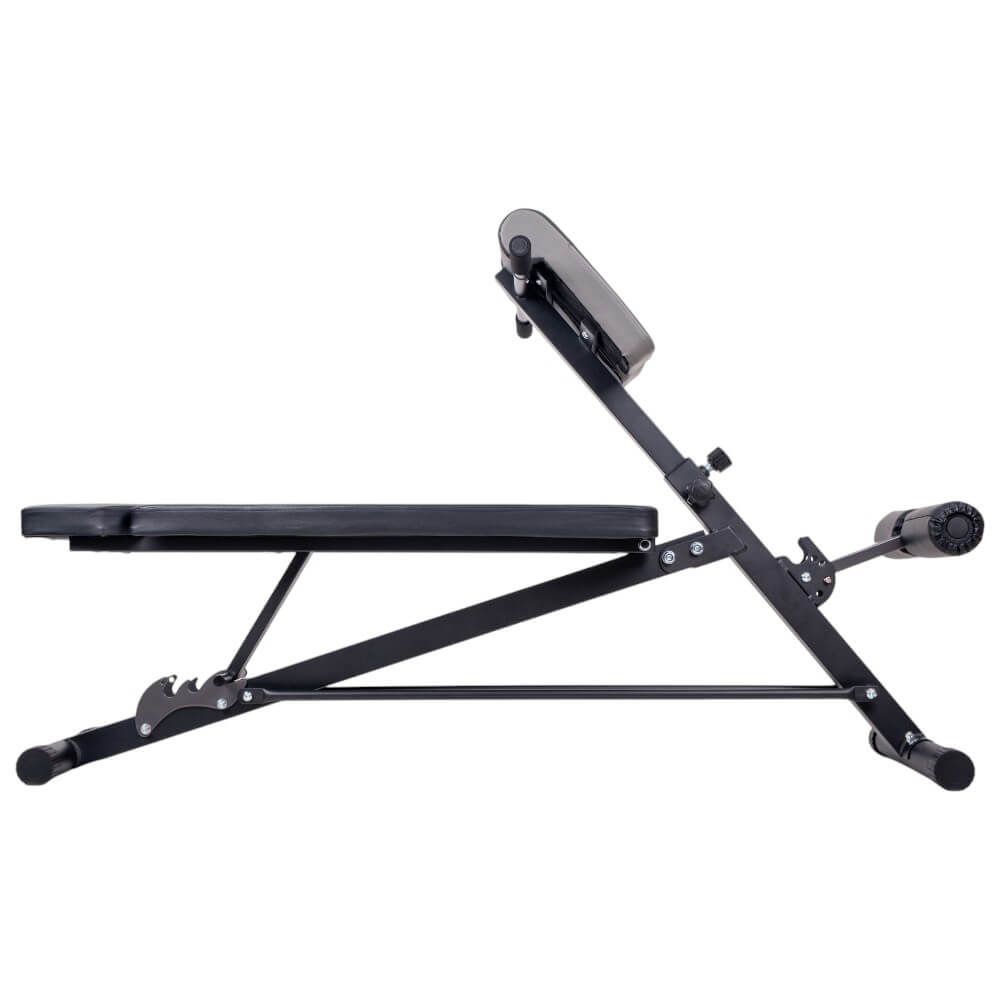 INSPORTLINE - HIPEREXTENZIÓS PAD ON-X RCB20