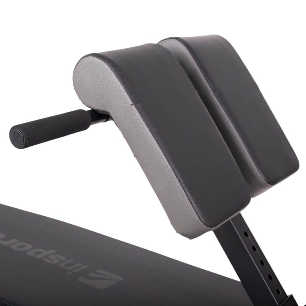 INSPORTLINE - HIPEREXTENZIÓS PAD ON-X RCB20