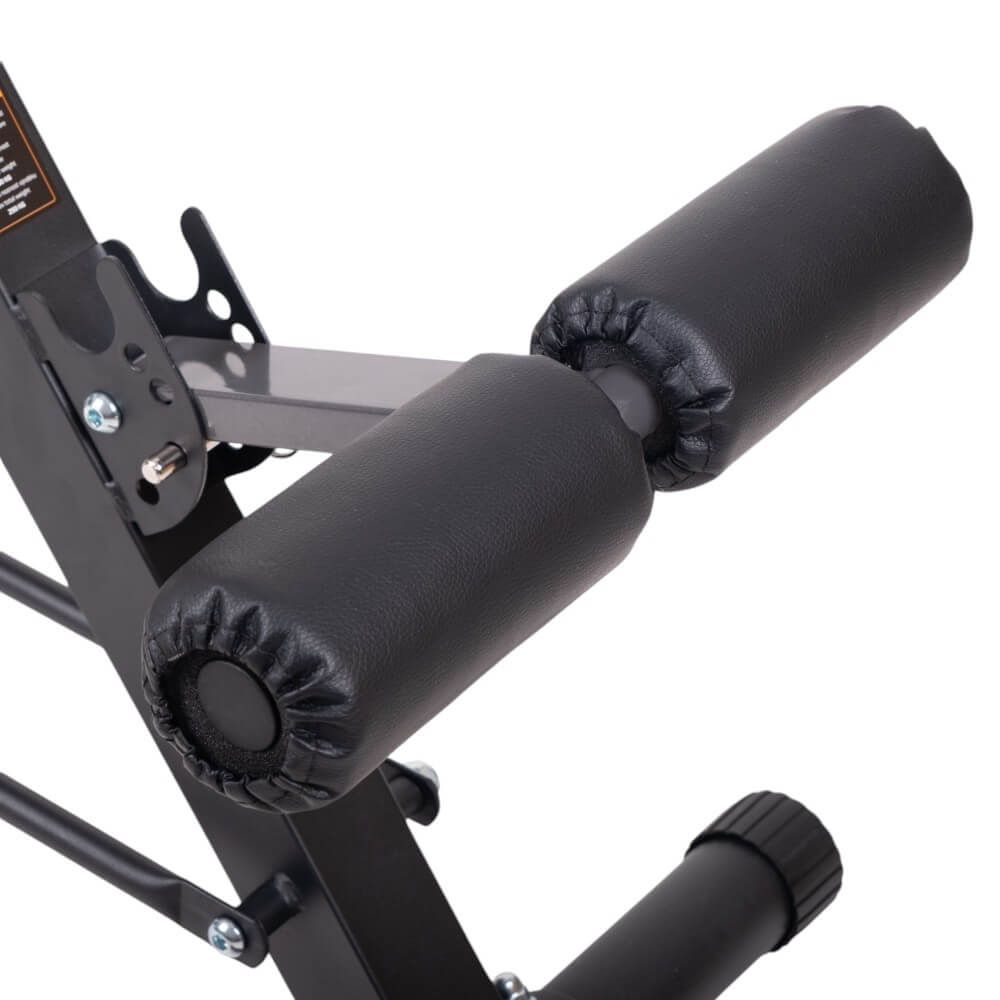 INSPORTLINE - HIPEREXTENZIÓS PAD ON-X RCB20