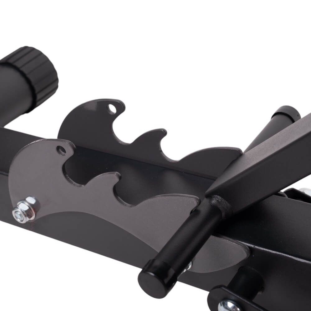 INSPORTLINE - HIPEREXTENZIÓS PAD ON-X RCB20