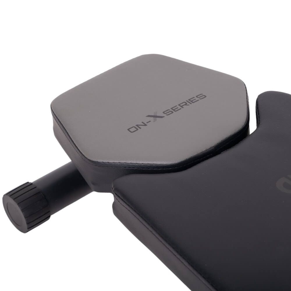 INSPORTLINE - HIPEREXTENZIÓS PAD ON-X RCB20
