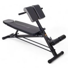 INSPORTLINE - HIPEREXTENZIÓS PAD ON-X RCB20