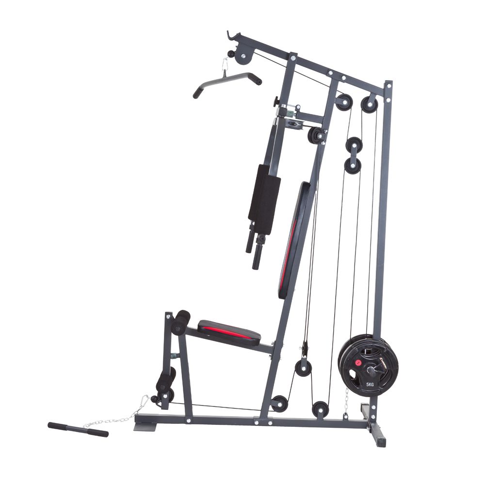 INSPORTLINE - KONDIGÉP PROFIGYM N10