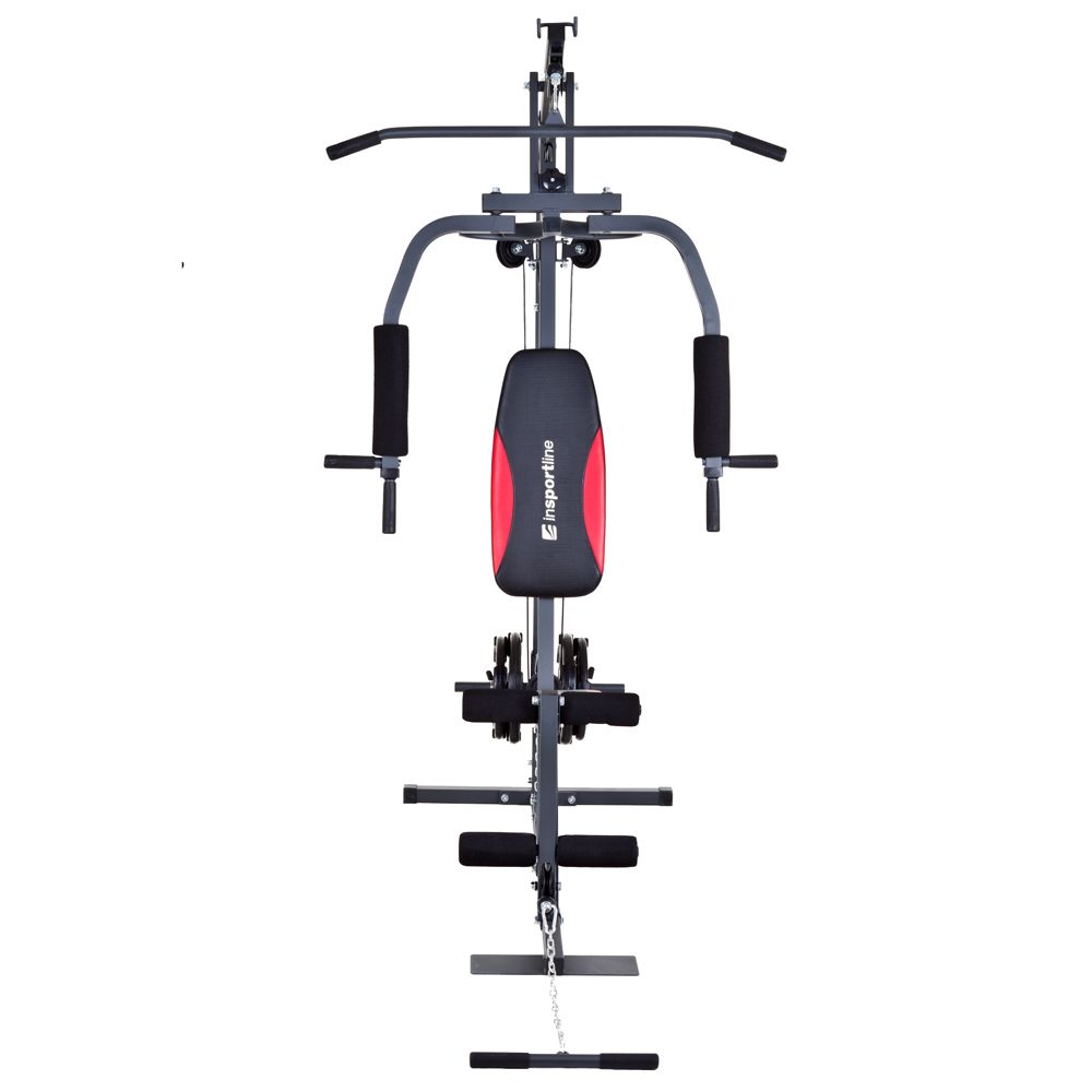 INSPORTLINE - KONDIGÉP PROFIGYM N10