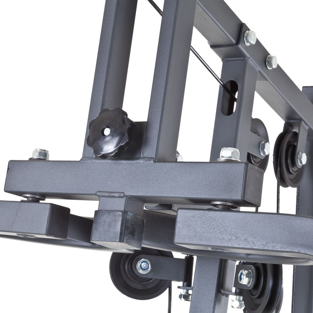 INSPORTLINE - KONDIGÉP PROFIGYM N10