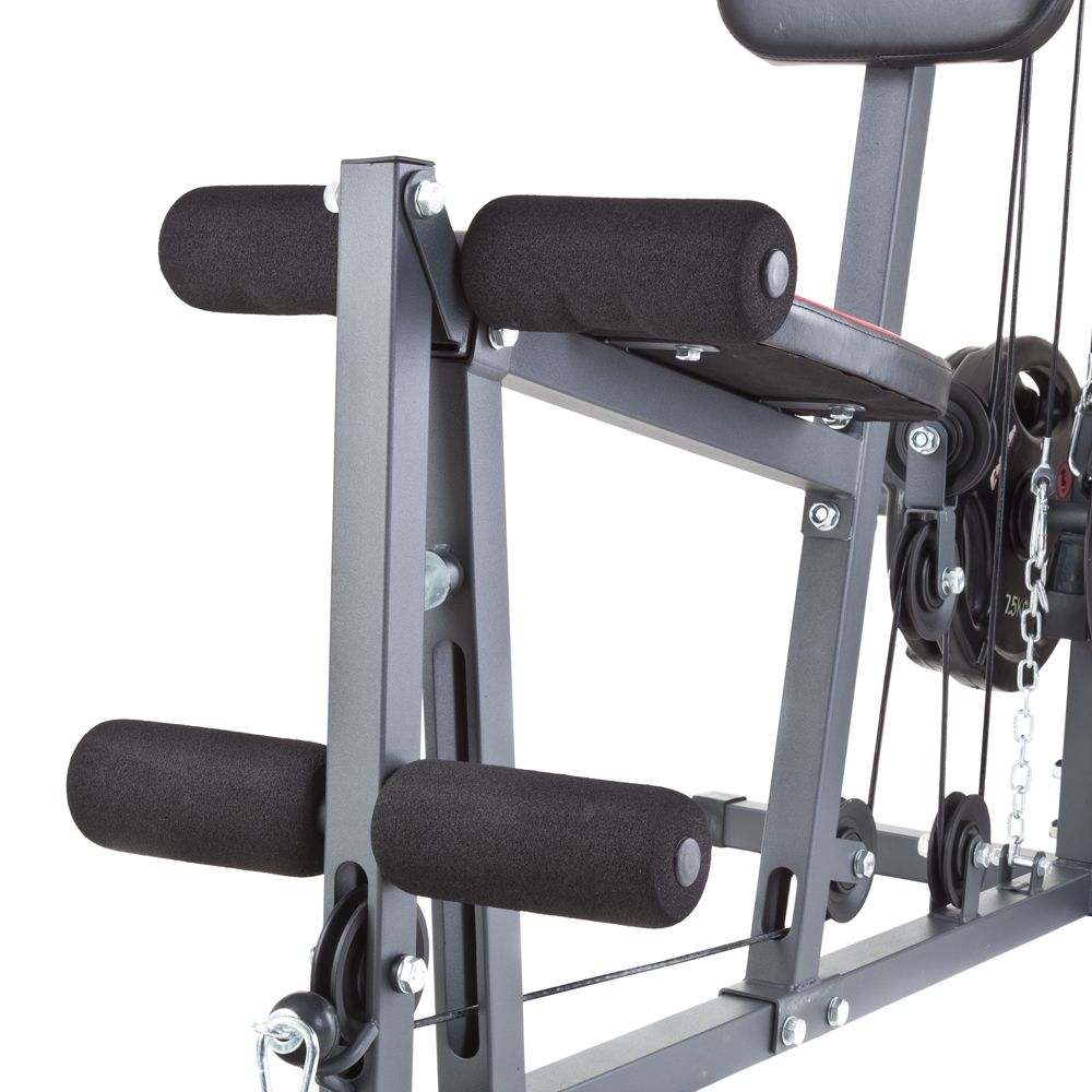 INSPORTLINE - KONDIGÉP PROFIGYM N10