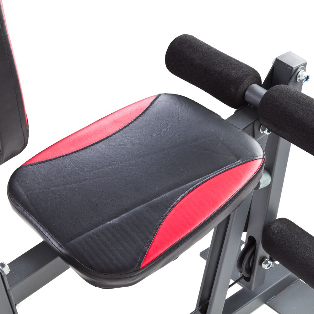 INSPORTLINE - KONDIGÉP PROFIGYM N10