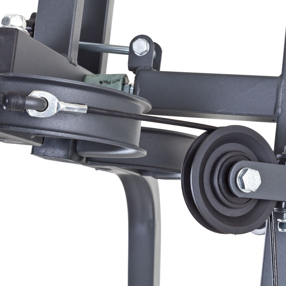 INSPORTLINE - KONDIGÉP PROFIGYM N10