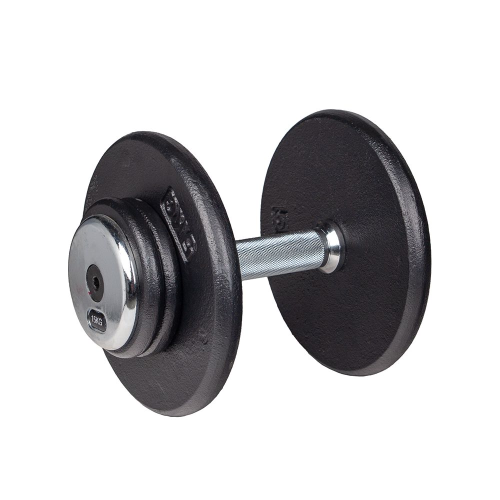 INSPORTLINE - KÉZISÚLYZÓ 15 KG