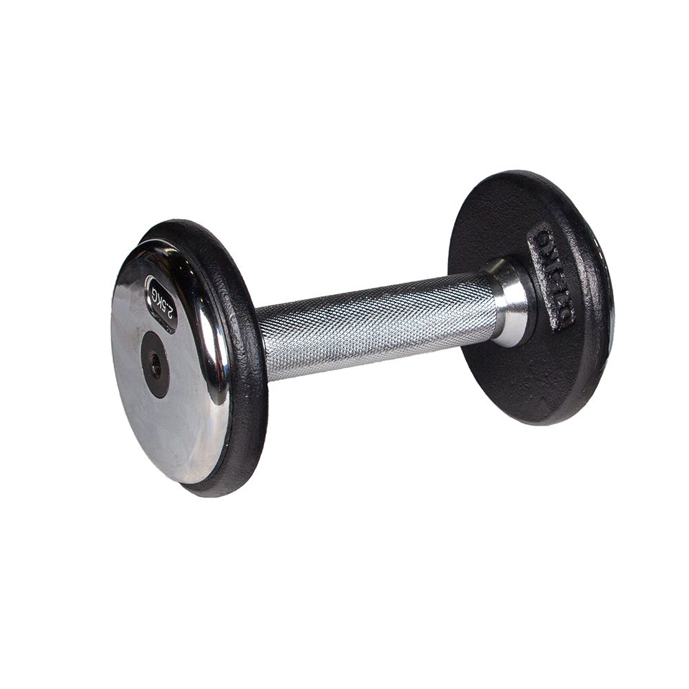 INSPORTLINE - KÉZISÚLYZÓ 2,5 KG