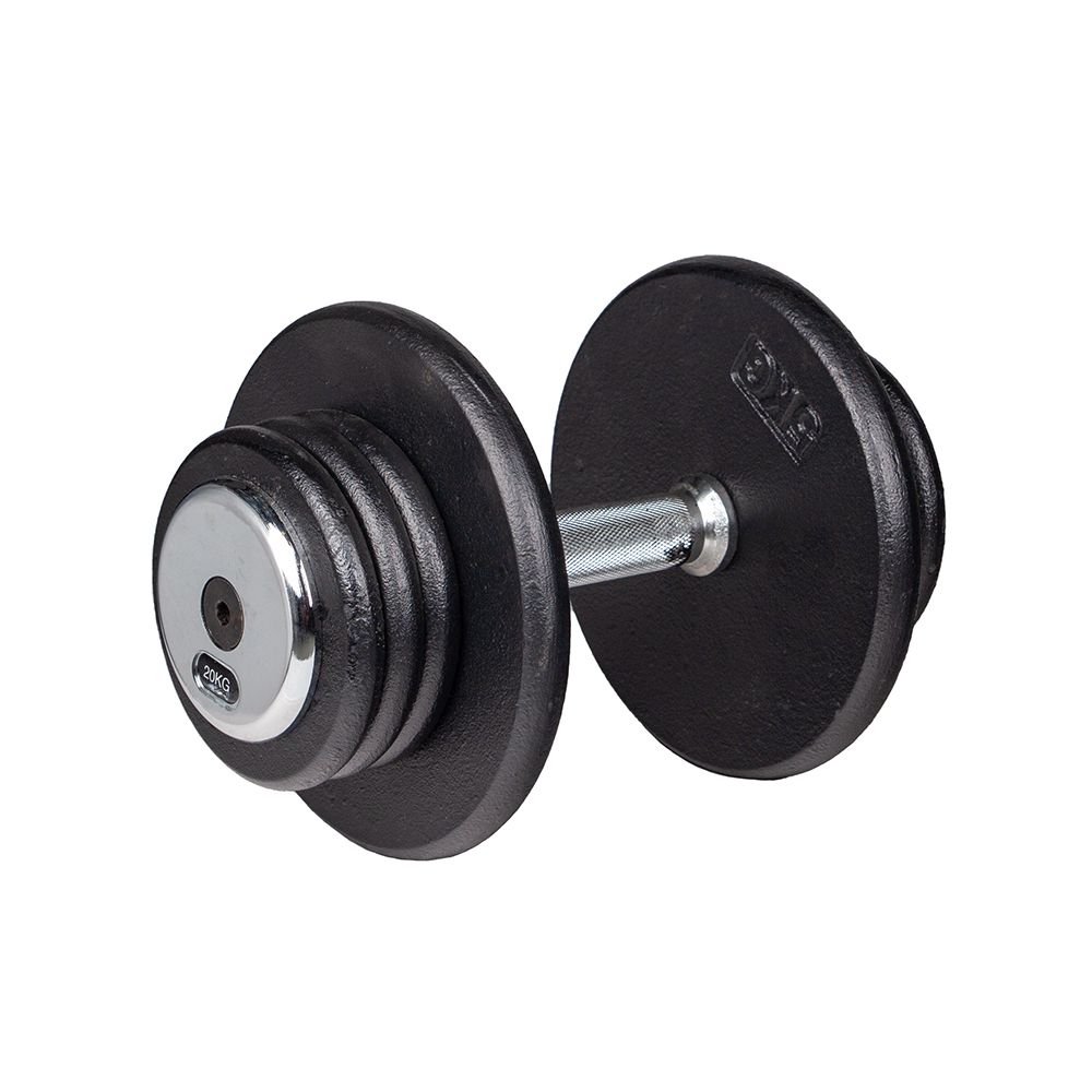 INSPORTLINE - KÉZISÚLYZÓ 20 KG