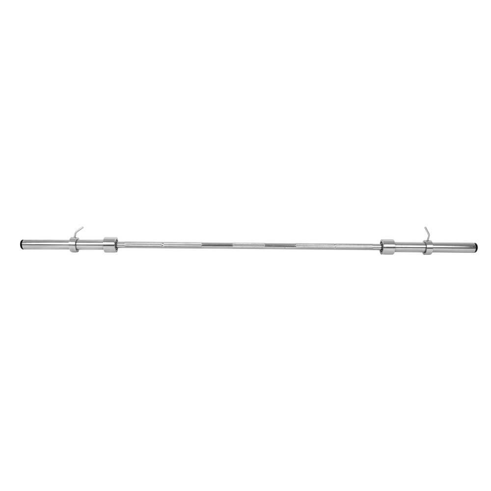 INSPORTLINE - OLIMPIAI RÚD OLYMPIC PROFI 220 CM OB-86 700 KG-IG