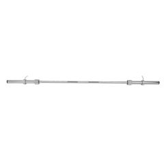 INSPORTLINE - OLIMPIAI RÚD OLYMPIC PROFI 220 CM OB-86 700 KG-IG