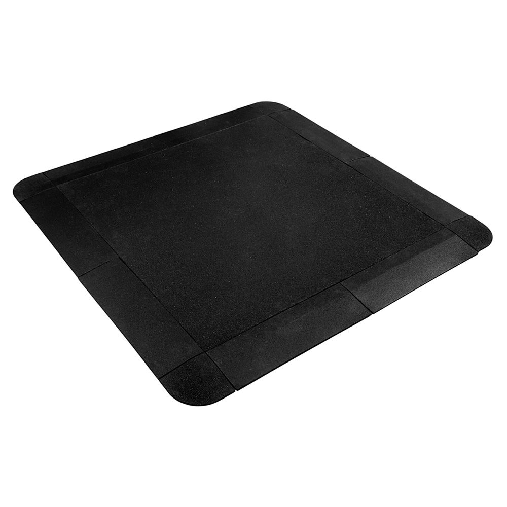 INSPORTLINE - SÚLYZÓS ALÁTÉT PROTEKO PLUS 100X100X4 CM INSPORTLINE - SÚLYZÓS ALÁTÉT PROTEKO PLUS 100X100X4 CM