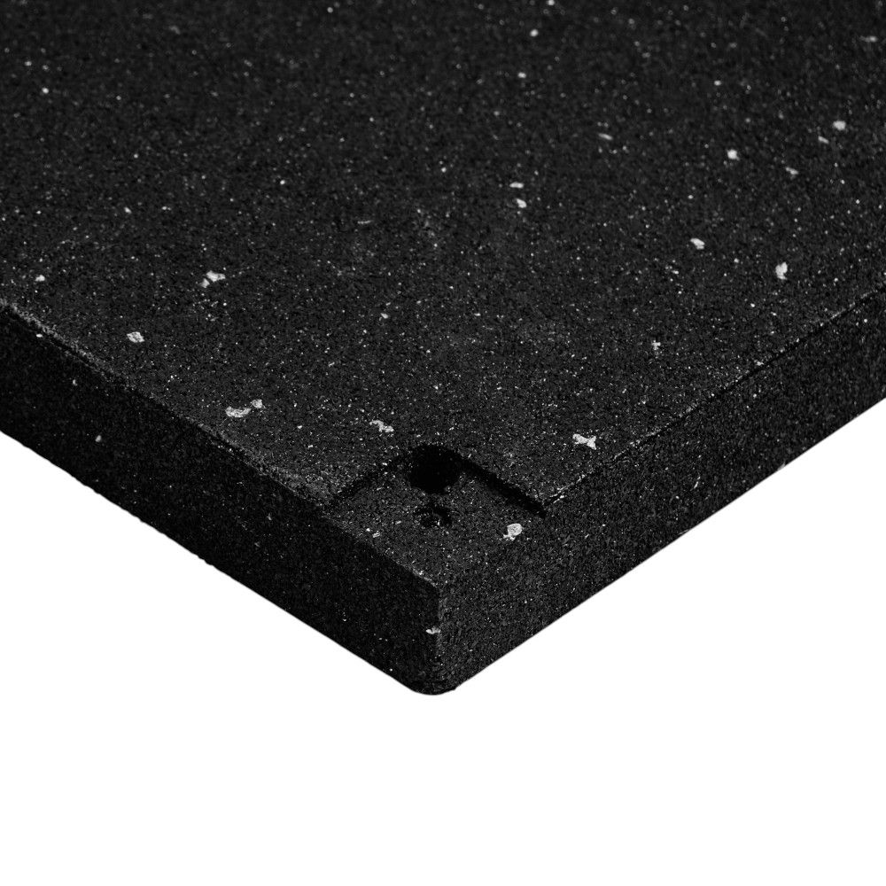 INSPORTLINE - SÚLYZÓS ALÁTÉT PROTEKO PLUS DOT 100X100X4 CM INSPORTLINE - SÚLYZÓS ALÁTÉT PROTEKO PLUS DOT 100X100X4 CM