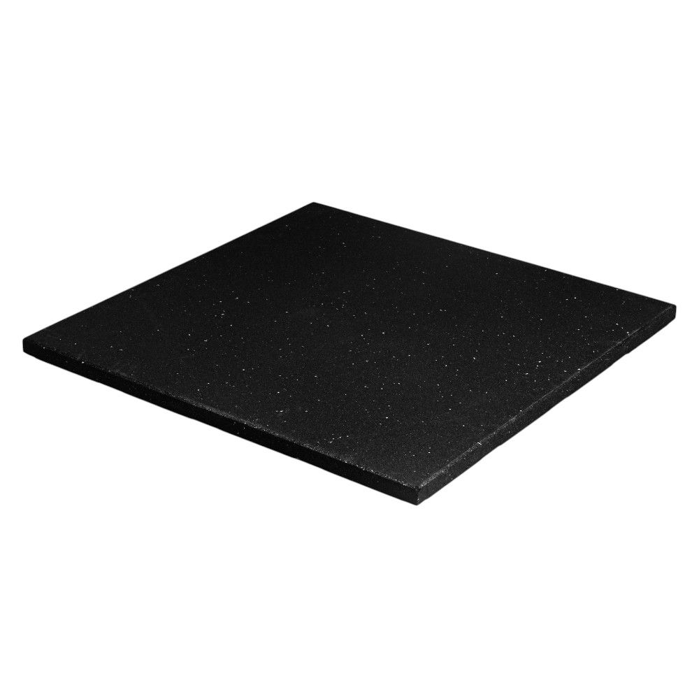 INSPORTLINE - SÚLYZÓS ALÁTÉT PROTEKO PLUS DOT 100X100X4 CM INSPORTLINE - SÚLYZÓS ALÁTÉT PROTEKO PLUS DOT 100X100X4 CM