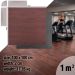 INSPORTLINE - SÚLYZÓSZŐNYEG LUXTEKO WAFFLE 100X100X2 CM