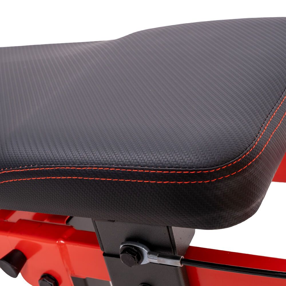 INSPORTLINE - TELJES TEST ERŐSÍTŐ EDZŐPAD OMNI-FIT - FEKETE INSPORTLINE - TELJES TEST ERŐSÍTŐ EDZŐPAD OMNI-FIT - FEKETE