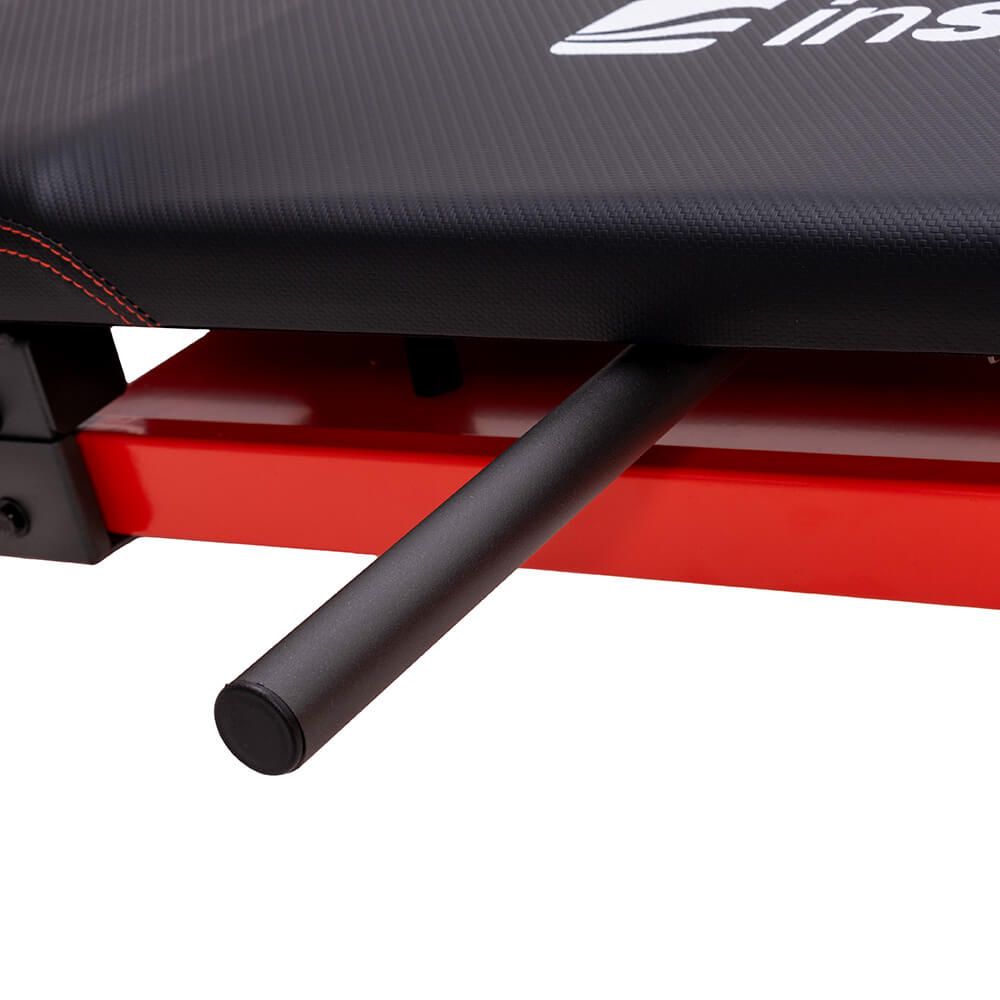 INSPORTLINE - TELJES TEST ERŐSÍTŐ EDZŐPAD OMNI-FIT - FEKETE INSPORTLINE - TELJES TEST ERŐSÍTŐ EDZŐPAD OMNI-FIT - FEKETE