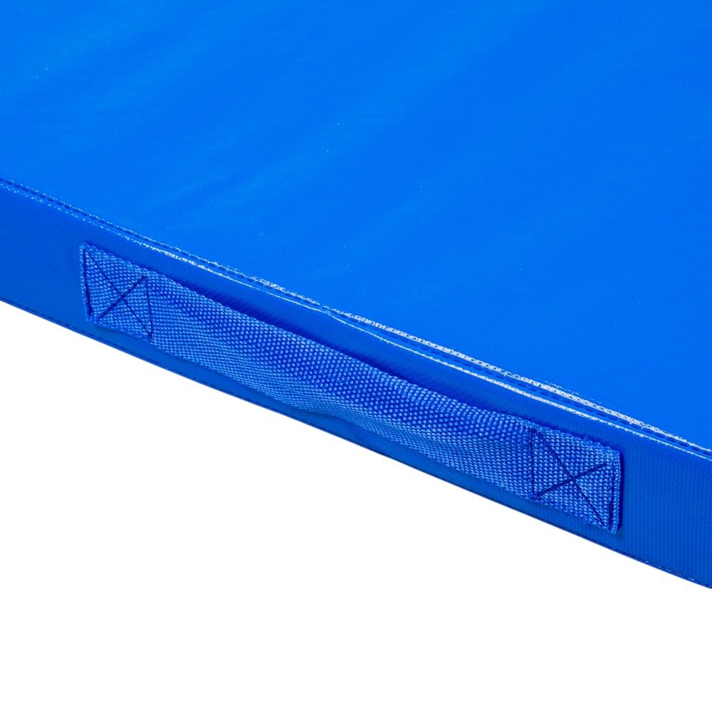 INSPORTLINE - TORNA SZŐNYEG GABYK T90 200X120X6 CM - FEKETE