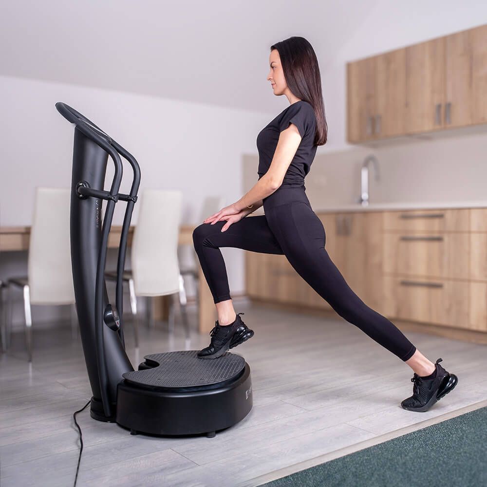 INSPORTLINE - VIBRÁCIÓS TRÉNER VIBROGYM LOTOS MAX INSPORTLINE - VIBRÁCIÓS TRÉNER VIBROGYM LOTOS MAX