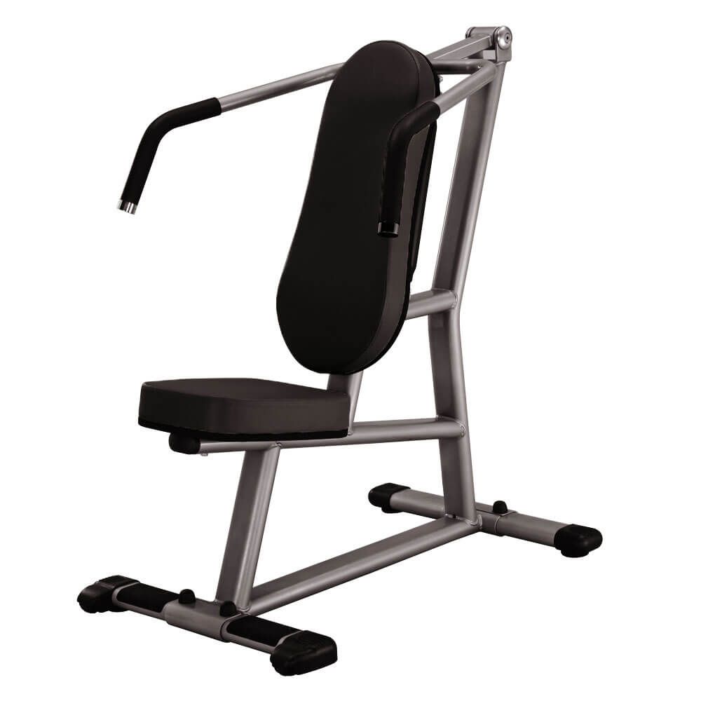 INSPORTLINE - VÁLLGÉP - HYDRAULICLINE CSP900 - FEKETE INSPORTLINE - VÁLLGÉP - HYDRAULICLINE CSP900 - FEKETE