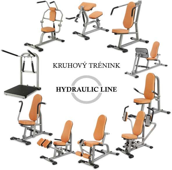 INSPORTLINE - VÁLLGÉP - HYDRAULICLINE CSP900 - FEKETE INSPORTLINE - VÁLLGÉP - HYDRAULICLINE CSP900 - FEKETE