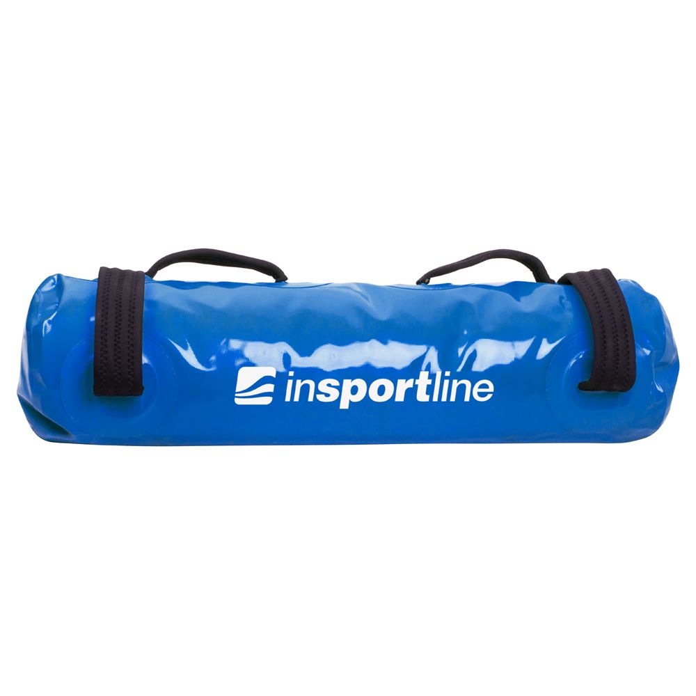 INSPORTLINE - VÍZI ERŐSÍTŐ ZSÁK FITBAG AQUA L INSPORTLINE - VÍZI ERŐSÍTŐ ZSÁK FITBAG AQUA L