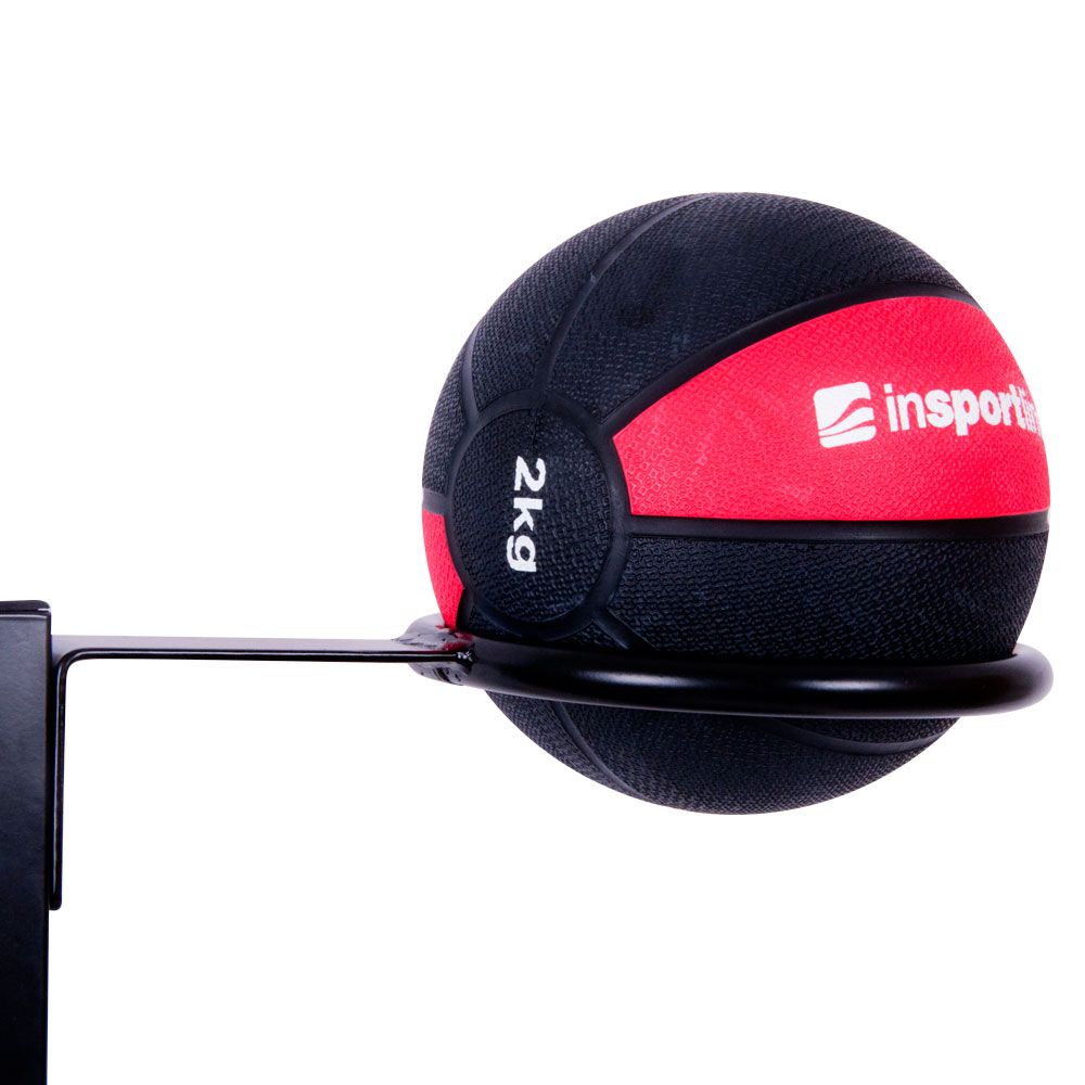 INSPORTLINE - ÁLLVÁNY GIMNASZTIKAI LABDÁKHOZ BALLRACK H150 INSPORTLINE - ÁLLVÁNY GIMNASZTIKAI LABDÁKHOZ BALLRACK H150