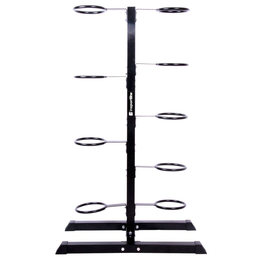 INSPORTLINE - ÁLLVÁNY GIMNASZTIKAI LABDÁKHOZ BALLRACK H150