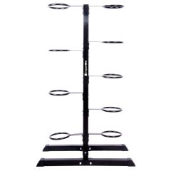 INSPORTLINE - ÁLLVÁNY GIMNASZTIKAI LABDÁKHOZ BALLRACK H150