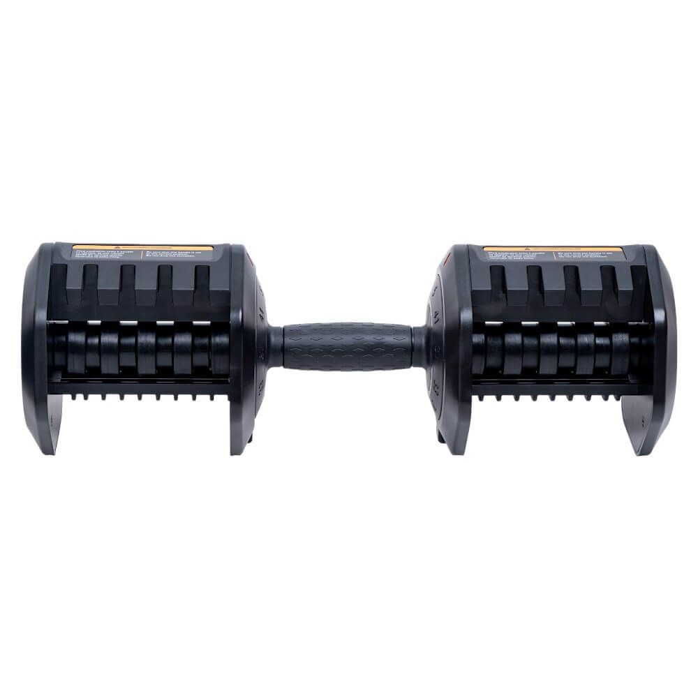 INSPORTLINE - ÁLLÍTHATÓ EGYKEZES SÚLYZÓ DURABELL® 5-41 KG INSPORTLINE - ÁLLÍTHATÓ EGYKEZES SÚLYZÓ DURABELL® 5-41 KG