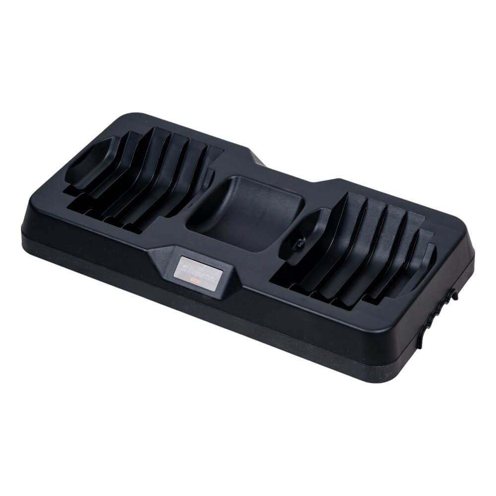 INSPORTLINE - ÁLLÍTHATÓ EGYKEZES SÚLYZÓ DURABELL® 5-41 KG INSPORTLINE - ÁLLÍTHATÓ EGYKEZES SÚLYZÓ DURABELL® 5-41 KG
