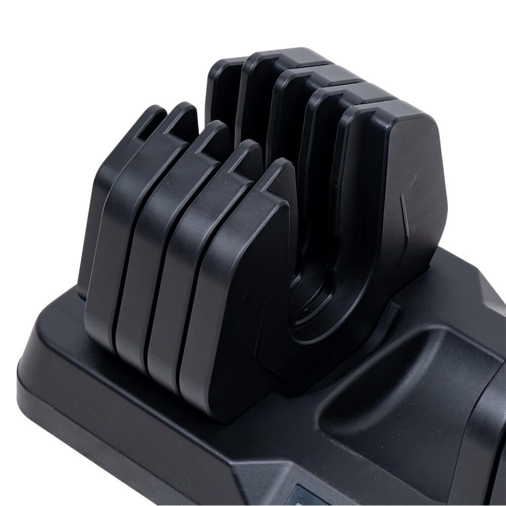 INSPORTLINE - ÁLLÍTHATÓ EGYKEZES SÚLYZÓ DURABELL® 5-41 KG INSPORTLINE - ÁLLÍTHATÓ EGYKEZES SÚLYZÓ DURABELL® 5-41 KG