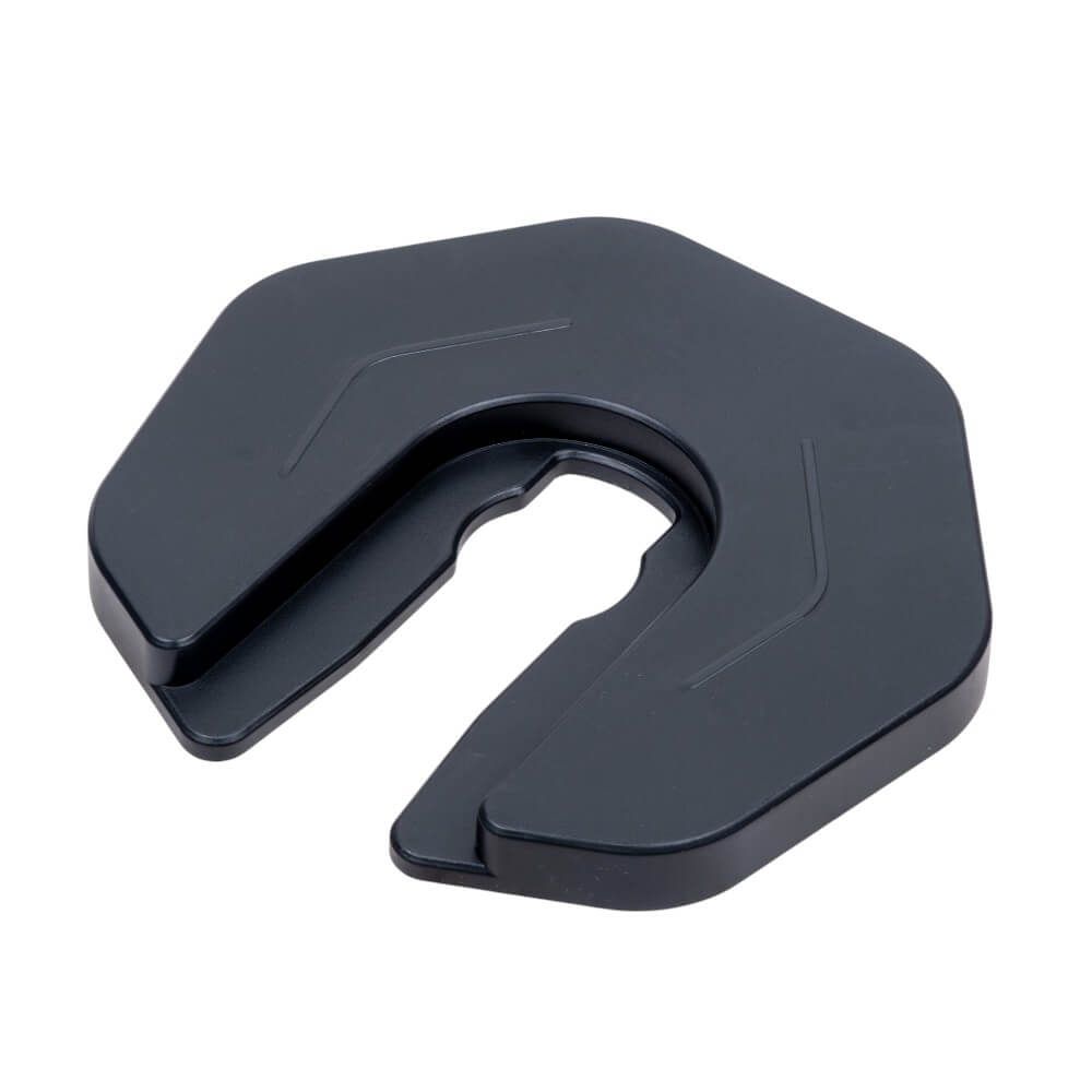 INSPORTLINE - ÁLLÍTHATÓ EGYKEZES SÚLYZÓ DURABELL® 5-41 KG INSPORTLINE - ÁLLÍTHATÓ EGYKEZES SÚLYZÓ DURABELL® 5-41 KG