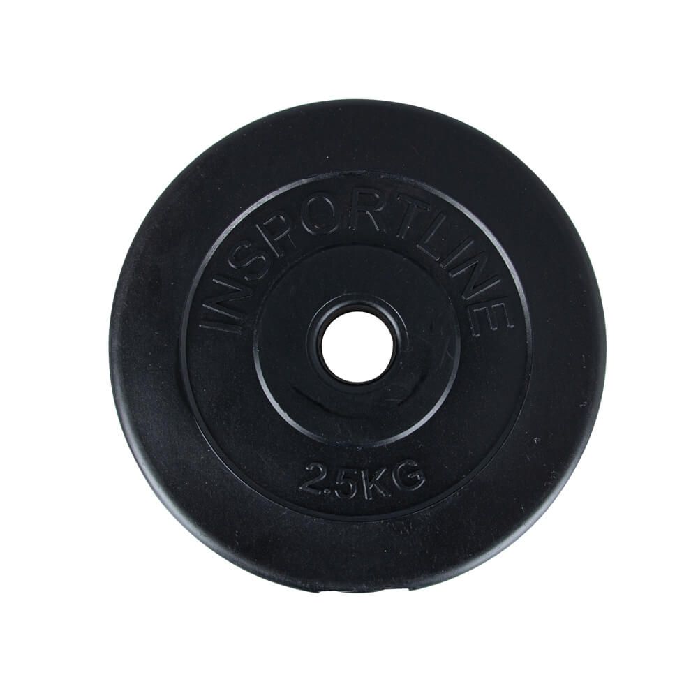 INSPORTLINE - ÁLLÍTHATÓ EGYKEZES SÚLYZÓ SZETT DBS2181 2X 3-10KG INSPORTLINE - ÁLLÍTHATÓ EGYKEZES SÚLYZÓ SZETT DBS2181 2X 3-10KG